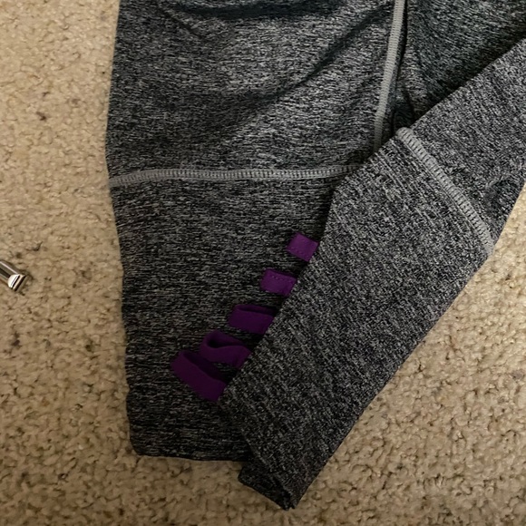Set of 2 Younique Leggings - Picture 3 of 14